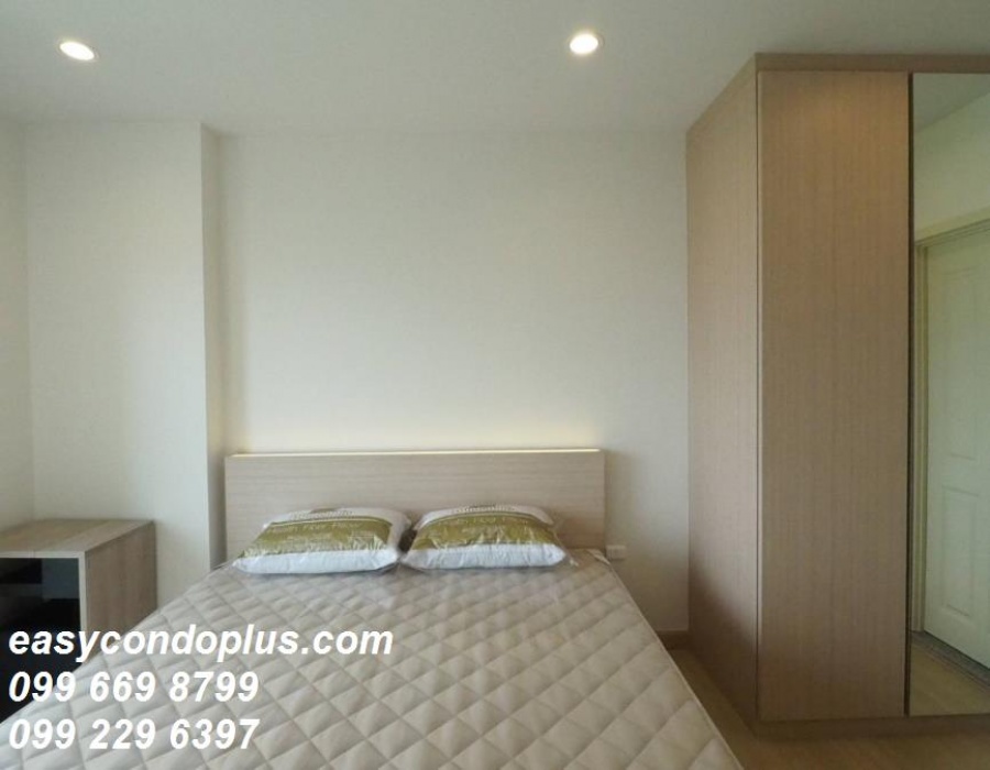 2 Bedrooms Bedrooms, ,2 BathroomsBathrooms,2 ห้องนอน,ขาย,1407