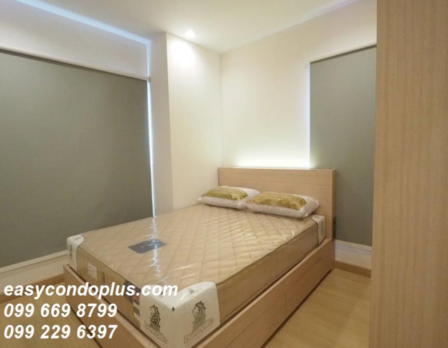 2 Bedrooms Bedrooms, ,2 BathroomsBathrooms,2 ห้องนอน,ขาย,1407