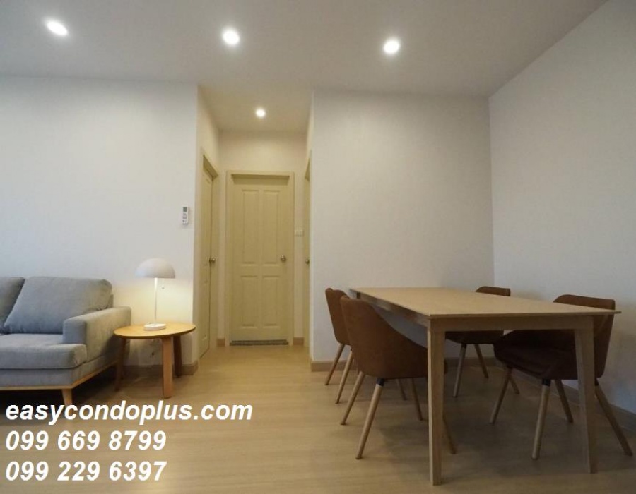 2 Bedrooms Bedrooms, ,2 BathroomsBathrooms,2 ห้องนอน,ขาย,1407