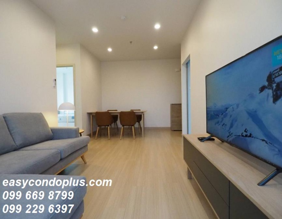 2 Bedrooms Bedrooms, ,2 BathroomsBathrooms,2 ห้องนอน,ขาย,1407