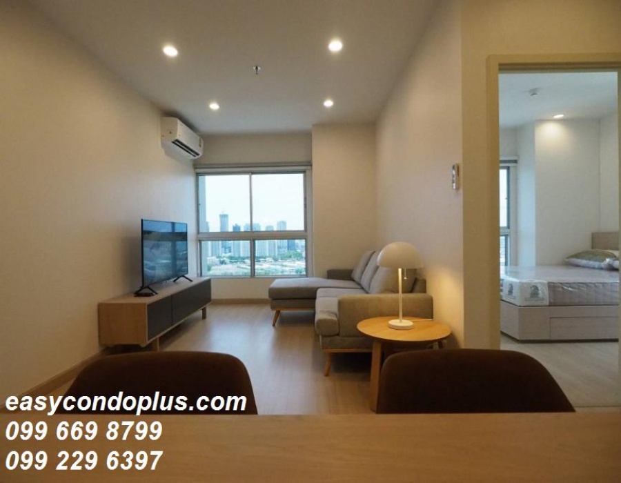 2 Bedrooms Bedrooms, ,2 BathroomsBathrooms,2 ห้องนอน,ขาย,1407