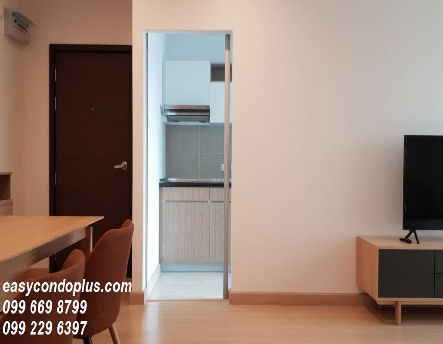 2 Bedrooms Bedrooms, ,2 BathroomsBathrooms,2 ห้องนอน,ขาย,1407