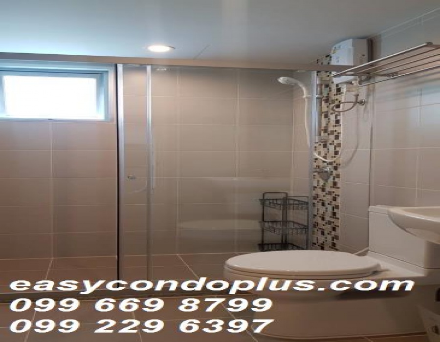 2 Bedrooms Bedrooms, ,2 BathroomsBathrooms,2 ห้องนอน,ขาย,1407