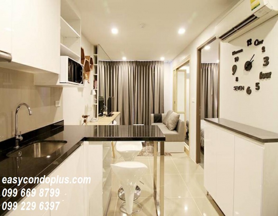 1 Bedroom Bedrooms, ,1 BathroomBathrooms,1 ห้องนอน,ขาย,1408