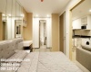 1 Bedroom Bedrooms, ,1 BathroomBathrooms,1 ห้องนอน,ขาย,1408