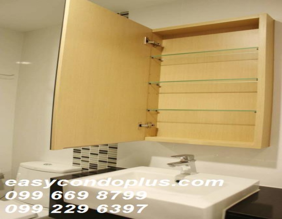 1 Bedroom Bedrooms, ,1 BathroomBathrooms,1 ห้องนอน,ขาย,1408