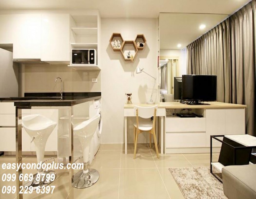1 Bedroom Bedrooms, ,1 BathroomBathrooms,1 ห้องนอน,ขาย,1408