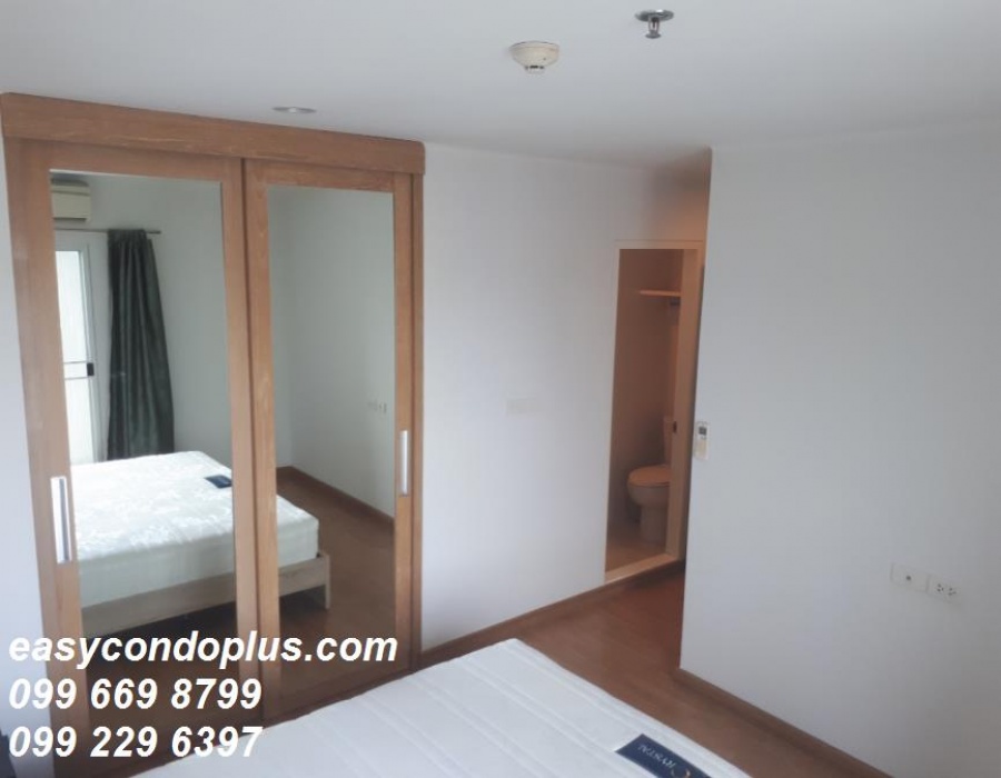 2 Bedrooms Bedrooms, ,2 BathroomsBathrooms,2 ห้องนอน,ขาย,1409