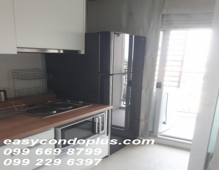 2 Bedrooms Bedrooms, ,2 BathroomsBathrooms,2 ห้องนอน,ขาย,1409