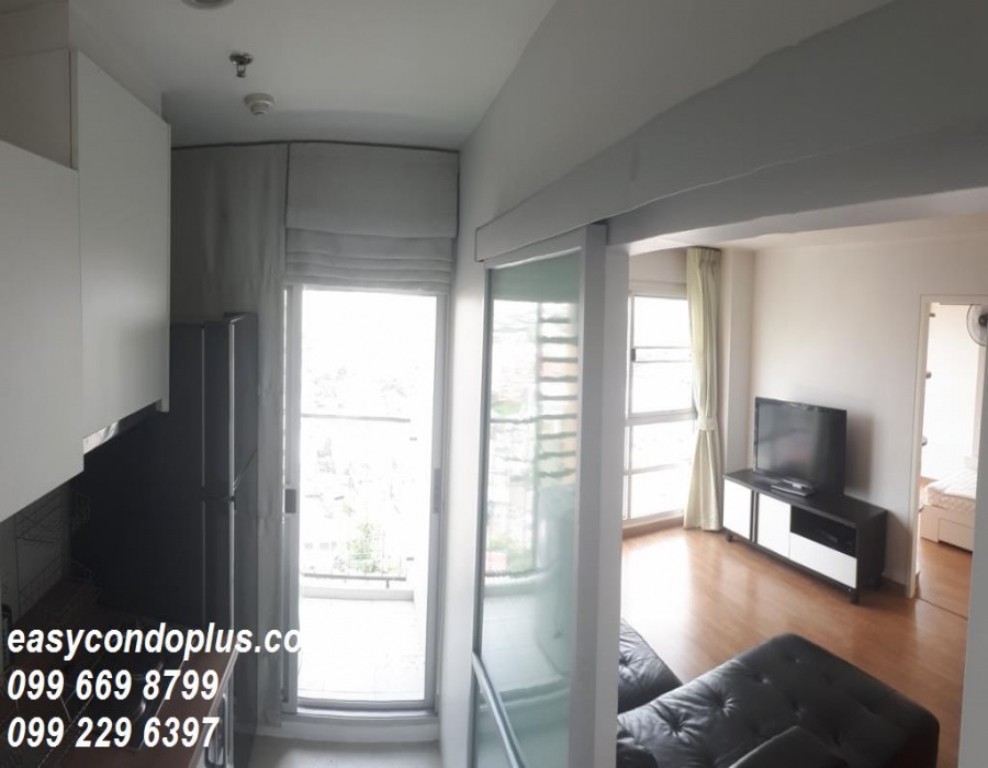 2 Bedrooms Bedrooms, ,2 BathroomsBathrooms,2 ห้องนอน,ขาย,1409