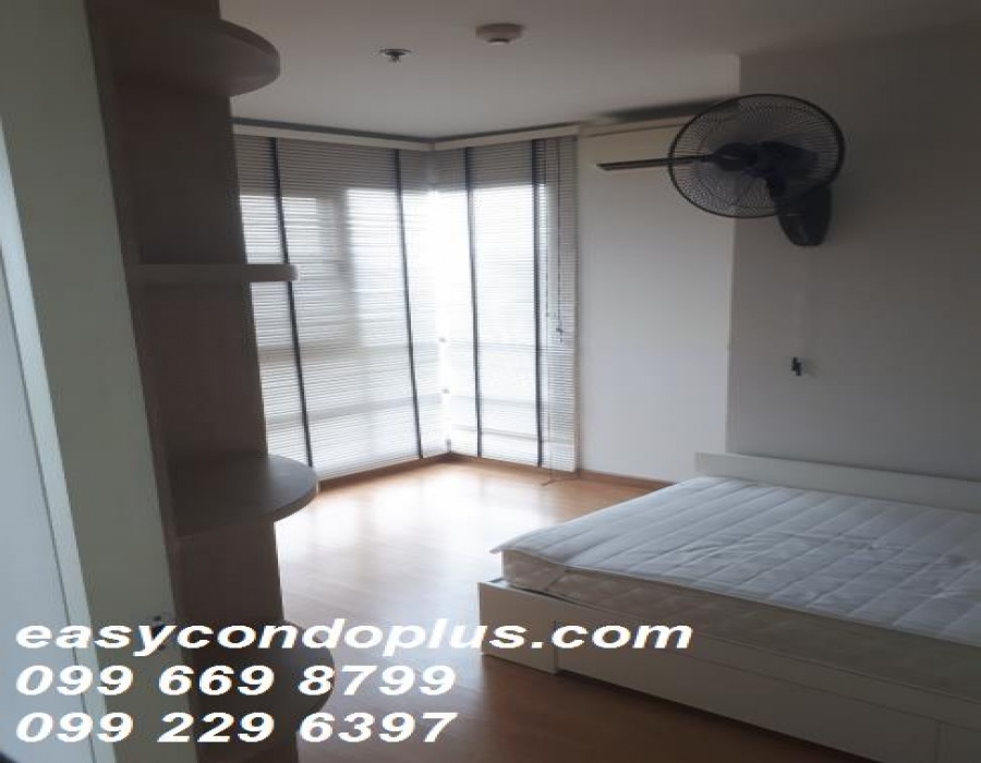 2 Bedrooms Bedrooms, ,2 BathroomsBathrooms,2 ห้องนอน,ขาย,1409
