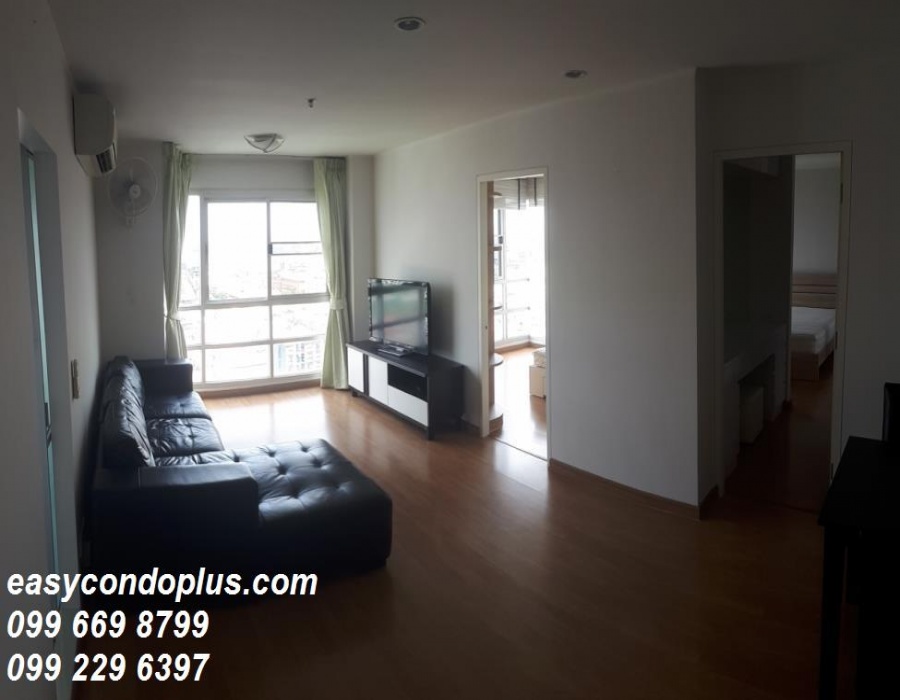 2 Bedrooms Bedrooms, ,2 BathroomsBathrooms,2 ห้องนอน,ขาย,1409