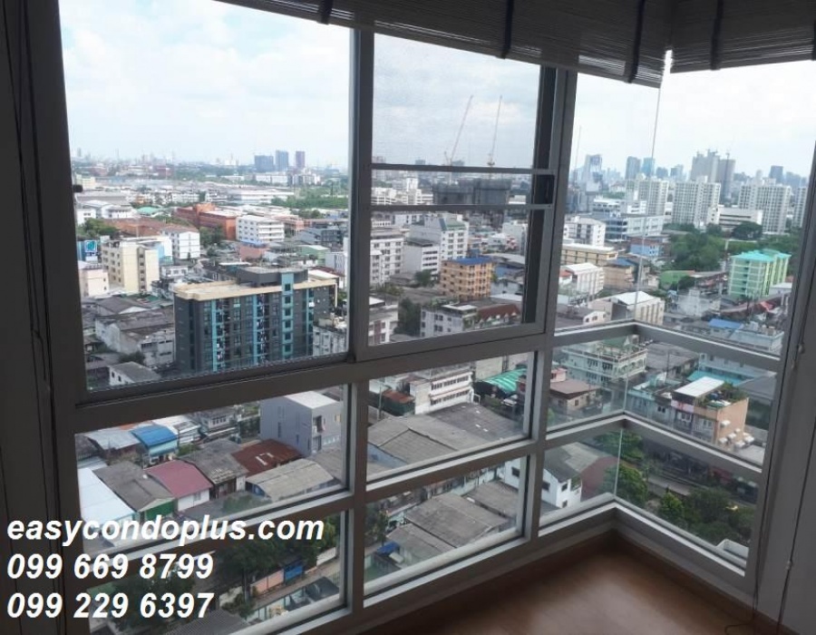 2 Bedrooms Bedrooms, ,2 BathroomsBathrooms,2 ห้องนอน,ขาย,1409