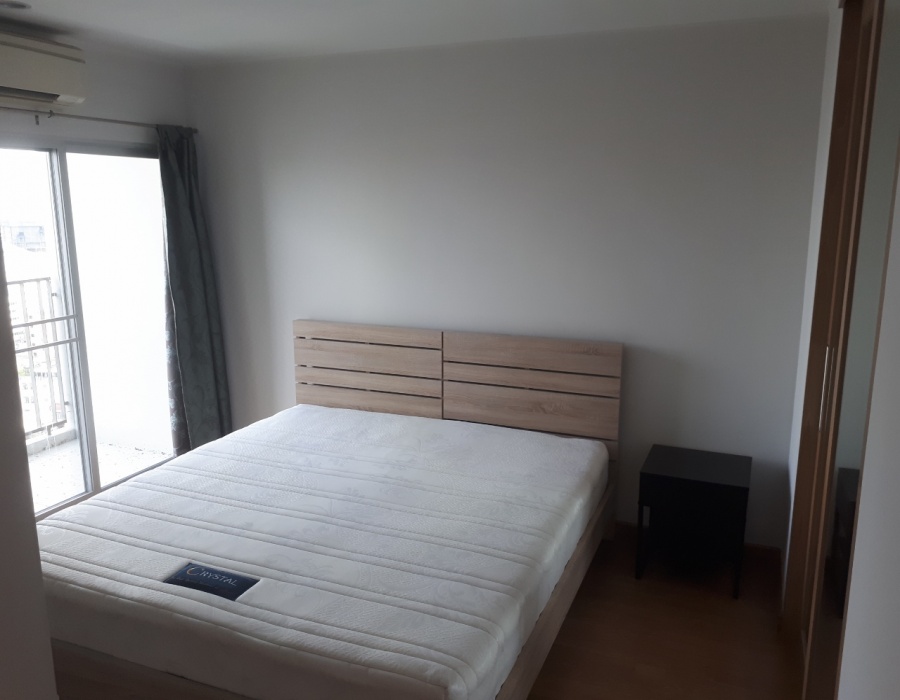 2 Bedrooms Bedrooms, ,2 BathroomsBathrooms,2 ห้องนอน,ขาย,1409