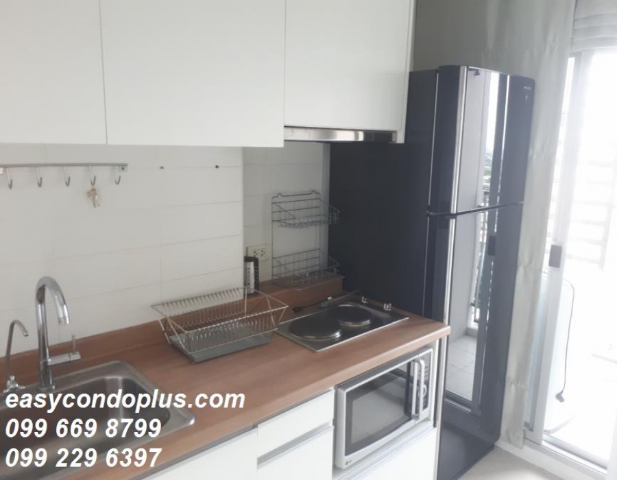2 Bedrooms Bedrooms, ,2 BathroomsBathrooms,2 ห้องนอน,ขาย,1409