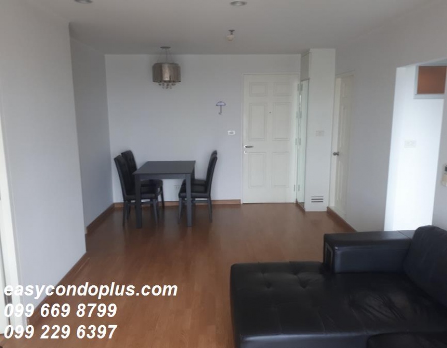 2 Bedrooms Bedrooms, ,2 BathroomsBathrooms,2 ห้องนอน,ขาย,1409
