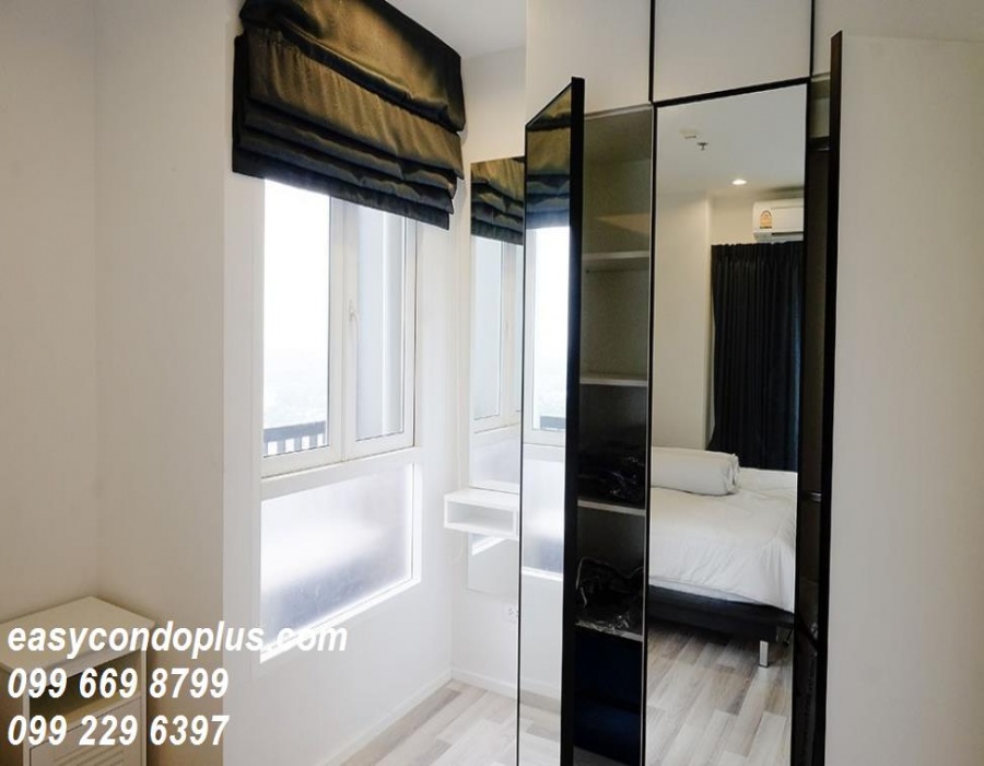 2 Bedrooms Bedrooms, ,1 BathroomBathrooms,2 ห้องนอน,ขาย,1410