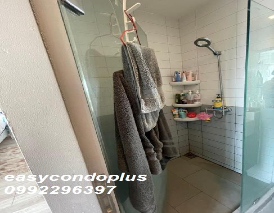 1 BathroomBathrooms,ห้องสตูดิโอ,ขาย,5254
