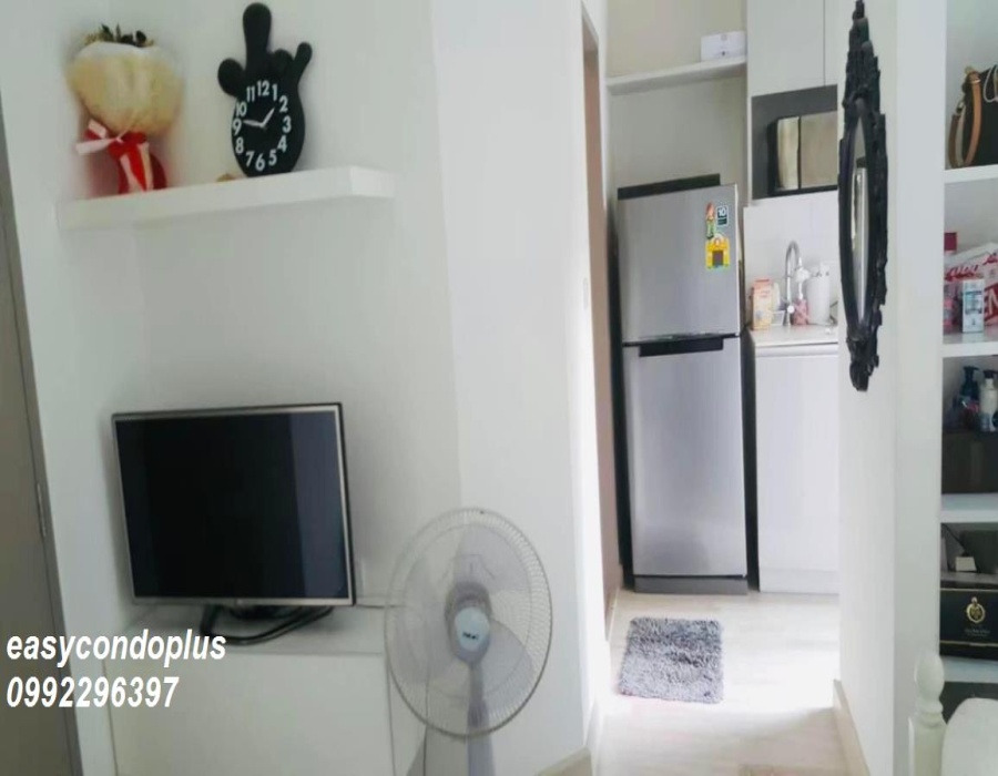 1 BathroomBathrooms,ห้องสตูดิโอ,ขาย,5254