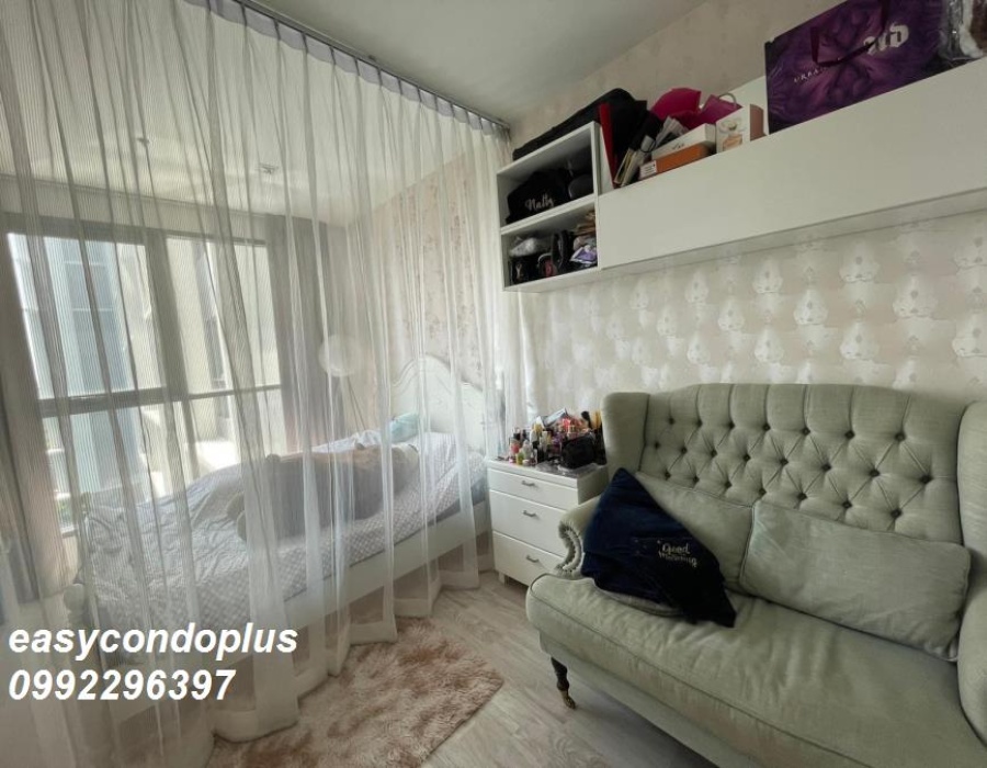 1 BathroomBathrooms,ห้องสตูดิโอ,ขาย,5254