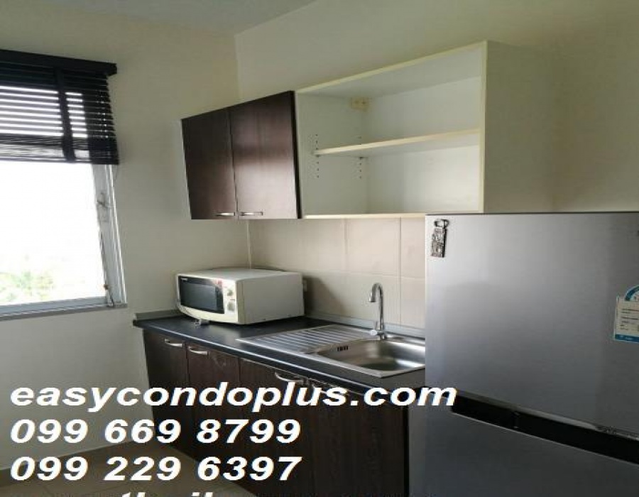 1 Bedroom Bedrooms, ,1 BathroomBathrooms,1 ห้องนอน,ขาย,1411