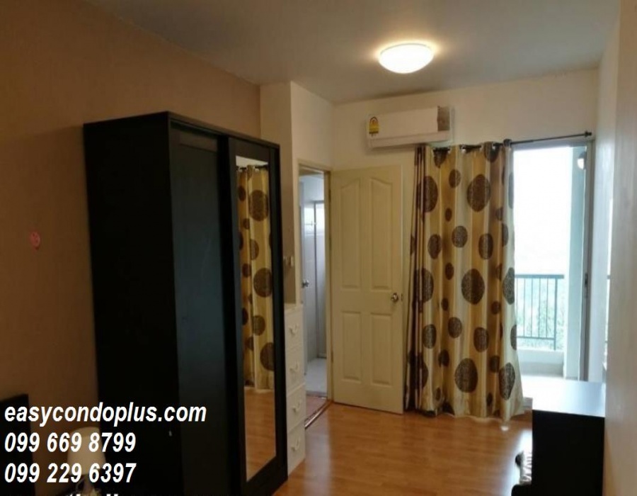 1 Bedroom Bedrooms, ,1 BathroomBathrooms,1 ห้องนอน,ขาย,1411