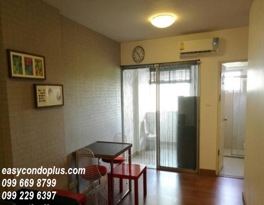 1 Bedroom Bedrooms, ,1 BathroomBathrooms,1 ห้องนอน,ขาย,1411
