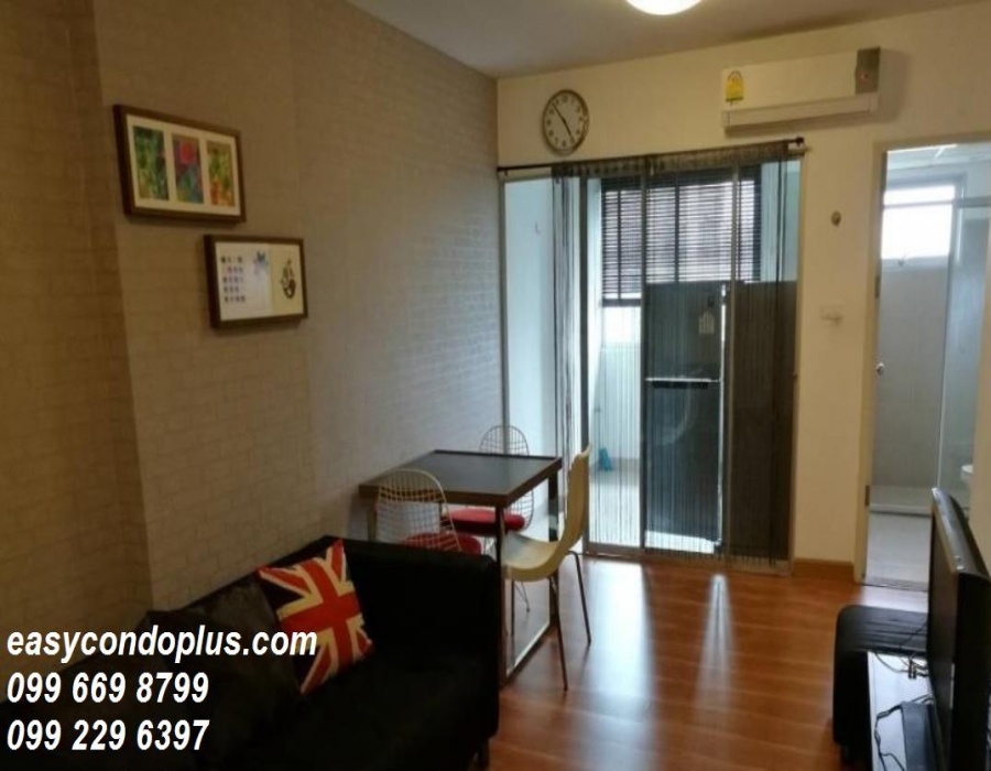 1 Bedroom Bedrooms, ,1 BathroomBathrooms,1 ห้องนอน,ขาย,1411