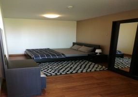 1 Bedroom Bedrooms, ,1 BathroomBathrooms,1 ห้องนอน,ขาย,1411