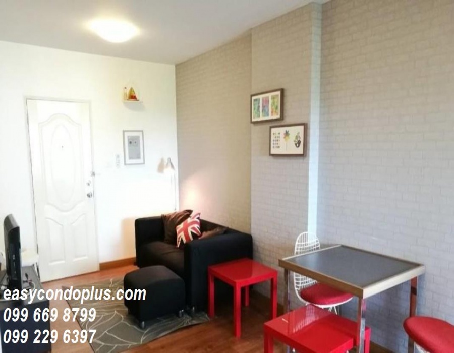 1 Bedroom Bedrooms, ,1 BathroomBathrooms,1 ห้องนอน,ขาย,1411