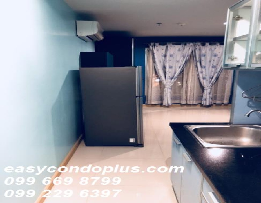 1 Bedroom Bedrooms, ,1 BathroomBathrooms,1 ห้องนอน,ขาย,1025