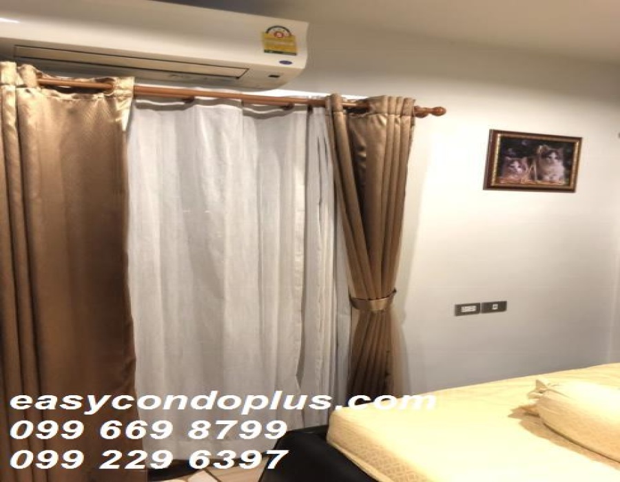 1 Bedroom Bedrooms, ,1 BathroomBathrooms,1 ห้องนอน,ขาย,1025