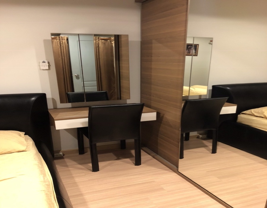 1 Bedroom Bedrooms, ,1 BathroomBathrooms,1 ห้องนอน,ขาย,1025