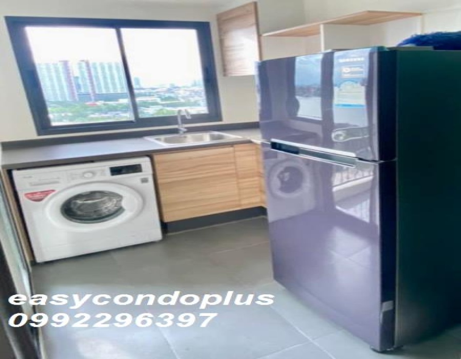 1 Bedroom Bedrooms, ,1 BathroomBathrooms,1 ห้องนอน,ขาย,5272