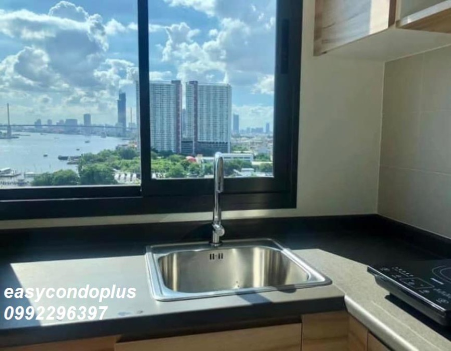 1 Bedroom Bedrooms, ,1 BathroomBathrooms,1 ห้องนอน,ขาย,5272