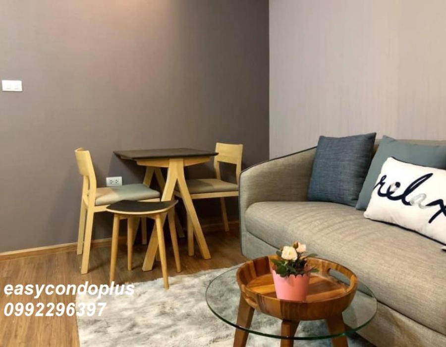 1 Bedroom Bedrooms, ,1 BathroomBathrooms,1 ห้องนอน,ขาย,5272