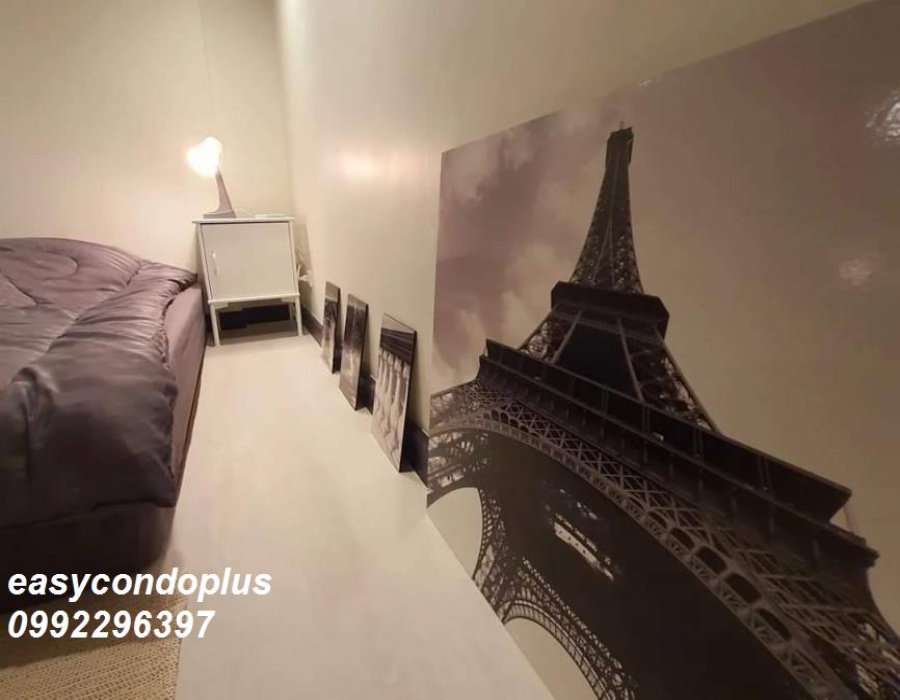 1 Bedroom Bedrooms, ,1 BathroomBathrooms,ดูเพล็ก (duplex),ขาย,5274