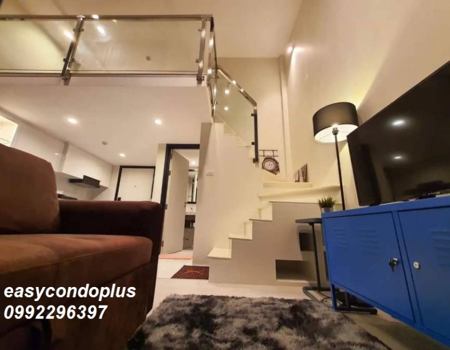 1 Bedroom Bedrooms, ,1 BathroomBathrooms,ดูเพล็ก (duplex),ขาย,5274