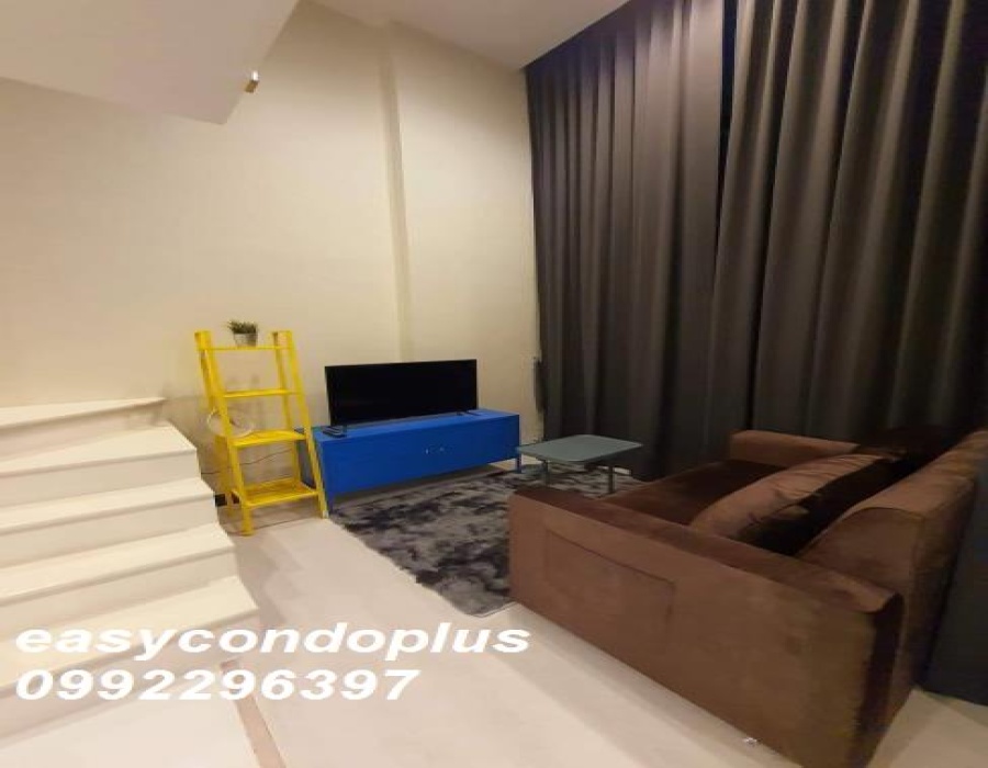 1 Bedroom Bedrooms, ,1 BathroomBathrooms,ดูเพล็ก (duplex),ขาย,5274