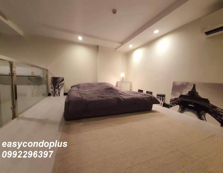 1 Bedroom Bedrooms, ,1 BathroomBathrooms,ดูเพล็ก (duplex),ขาย,5274