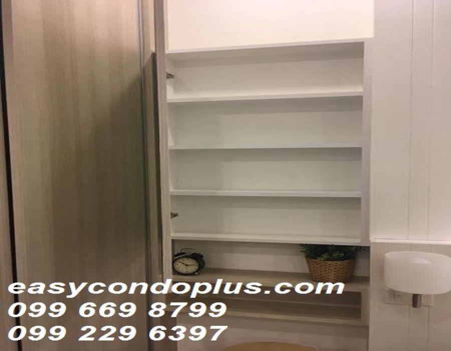 1 Bedroom Bedrooms, ,1 BathroomBathrooms,1 ห้องนอน,ขาย,1413