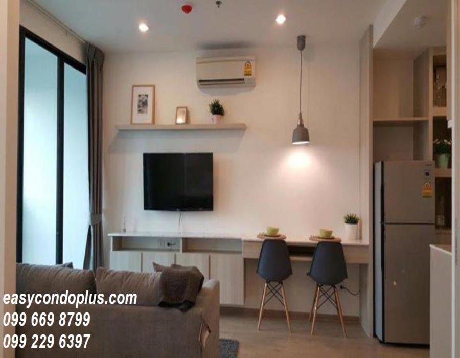 1 Bedroom Bedrooms, ,1 BathroomBathrooms,1 ห้องนอน,ขาย,1413
