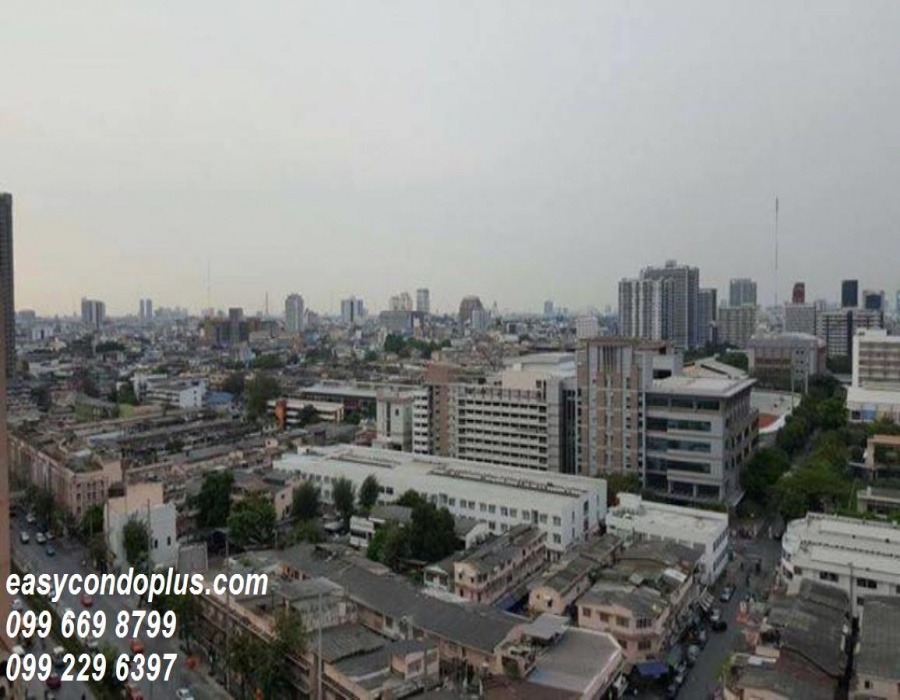 1 Bedroom Bedrooms, ,1 BathroomBathrooms,1 ห้องนอน,ขาย,1413