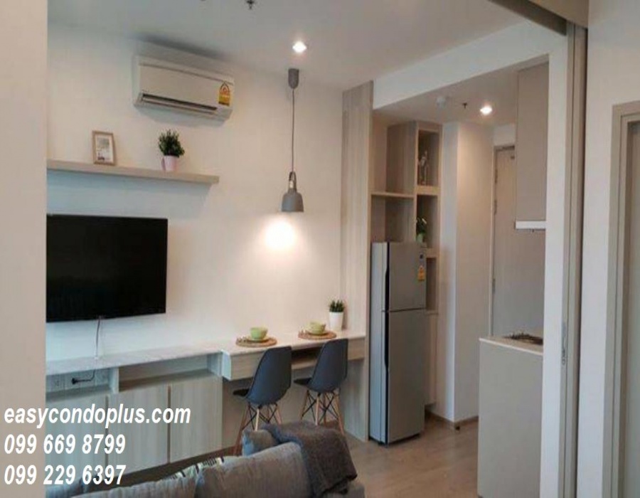 1 Bedroom Bedrooms, ,1 BathroomBathrooms,1 ห้องนอน,ขาย,1413