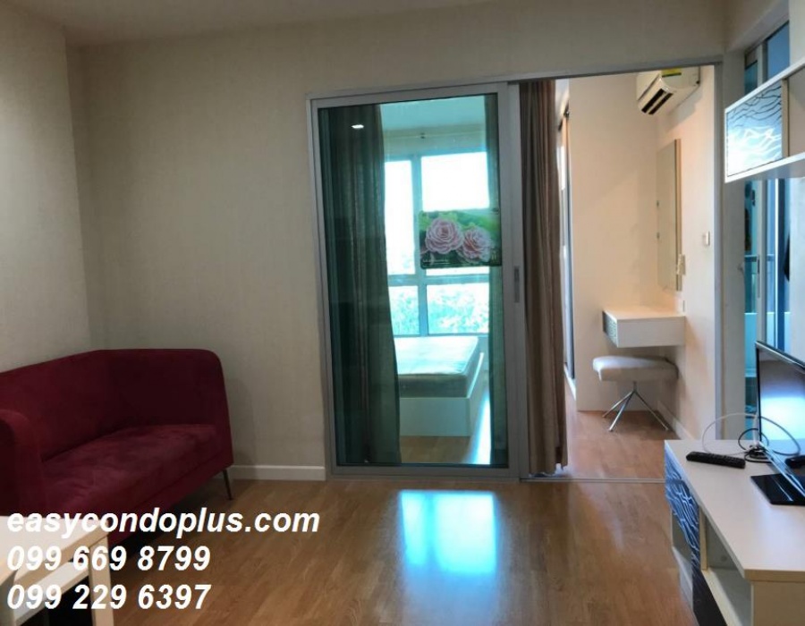 1 Bedroom Bedrooms, ,1 BathroomBathrooms,1 ห้องนอน,ขาย,1414