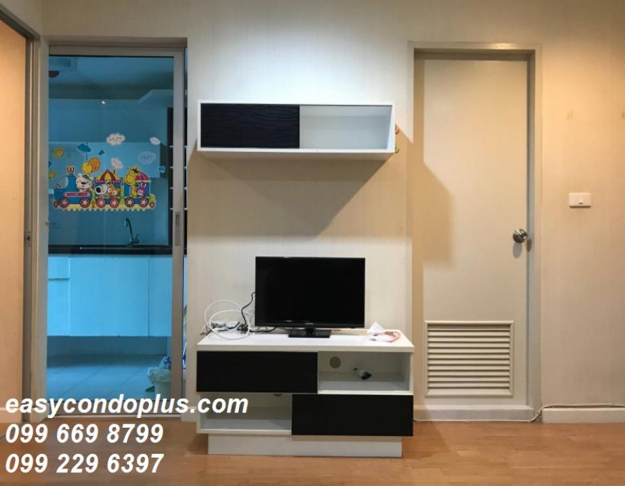 1 Bedroom Bedrooms, ,1 BathroomBathrooms,1 ห้องนอน,ขาย,1414