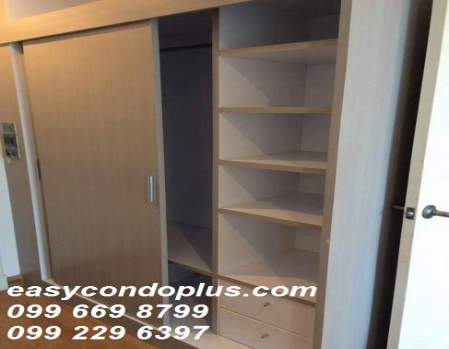 1 Bedroom Bedrooms, ,1 BathroomBathrooms,1 ห้องนอน,ขาย,1415