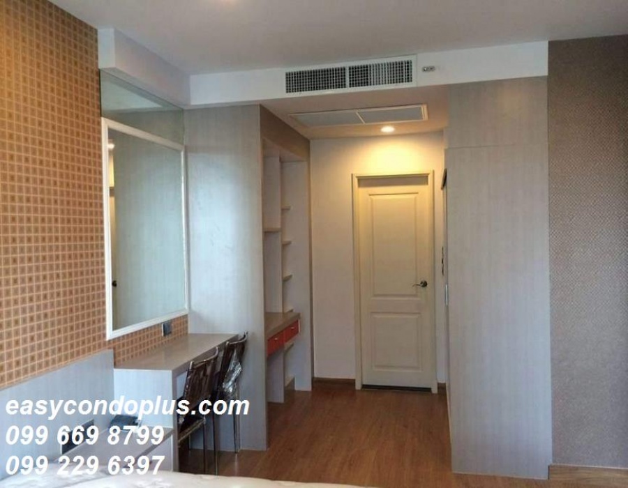 1 Bedroom Bedrooms, ,1 BathroomBathrooms,1 ห้องนอน,ขาย,1415