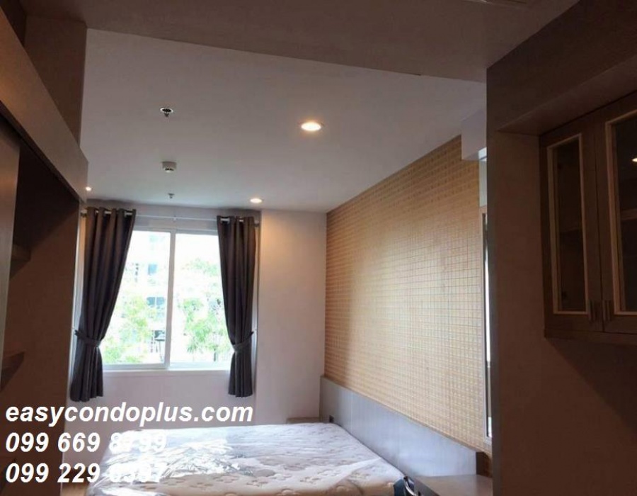 1 Bedroom Bedrooms, ,1 BathroomBathrooms,1 ห้องนอน,ขาย,1415