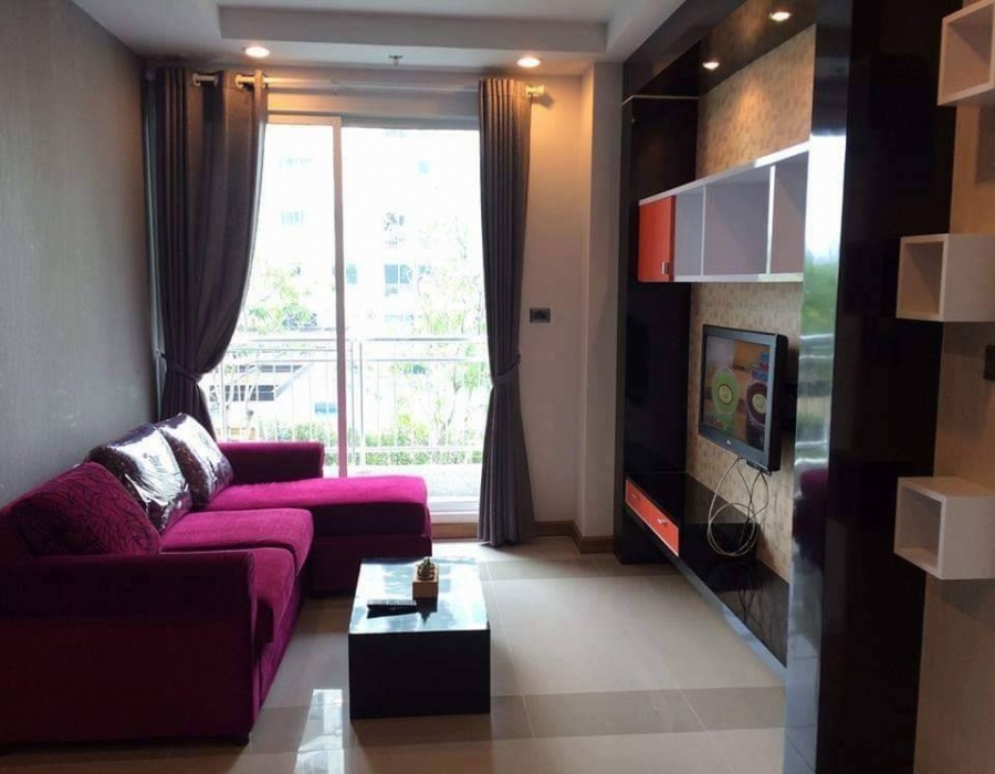 1 Bedroom Bedrooms, ,1 BathroomBathrooms,1 ห้องนอน,ขาย,1415